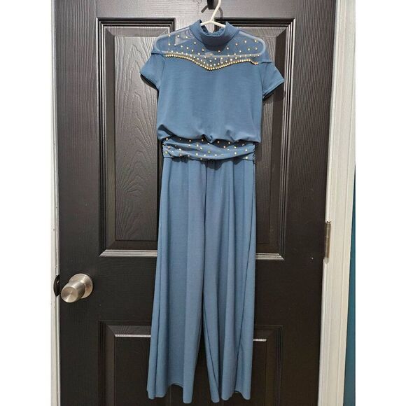 Weissman NWOT custom costume child small lyrical jazz contemporary - Picture 1 of 7